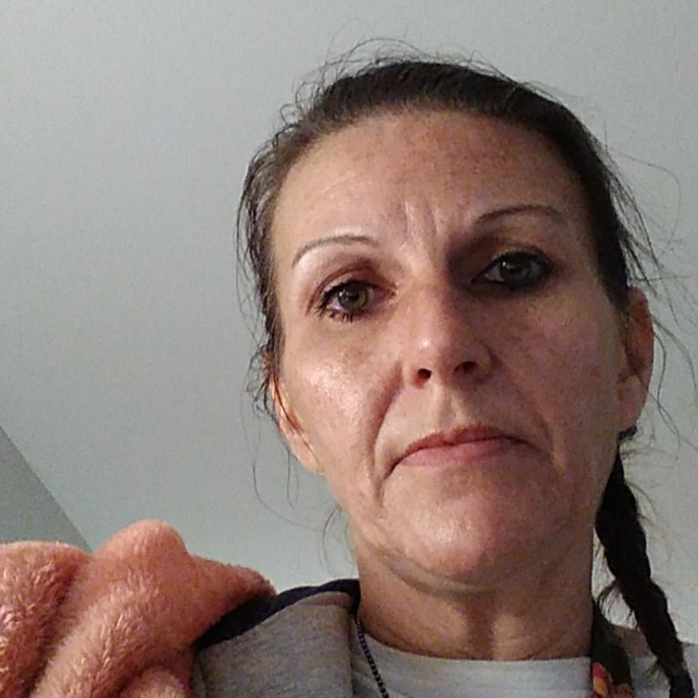 Meet your Posher, Kerri